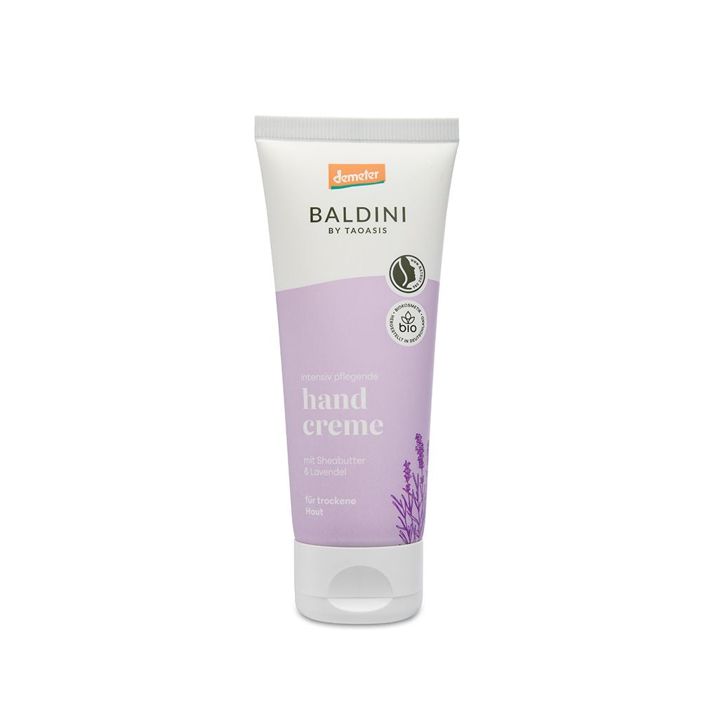 Baldini Handcreme lavendel demeter 75.00 Milliliter