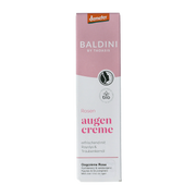 Baldini Oogcreme regenererend rose bio demeter 15.00 Milliliter