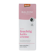 Baldini Lichte creme hydraterend rose demeter 50.00 Milliliter