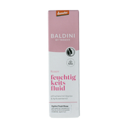Baldini Fluid hydraterend rose demeter 30.00 Milliliter