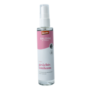 Baldini Gezichtstonic rose hydrolaat demeter 50.00 Milliliter