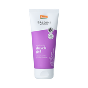 Baldini Baldini douchegel Lavendel Bio Demeter 200.00 Milliliter