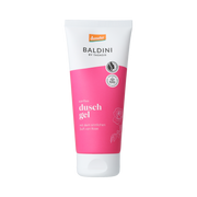 Baldini Baldini douchegel Rose Bio Demeter 200.00 Milliliter