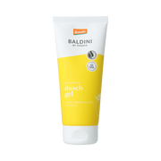 Baldini Baldini douchegel Citrus Bio Demeter 200.00 Milliliter
