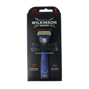 Wilkinson Hydro 5 groomer apparaat 1.00 Stuks
