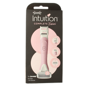 Wilkinson Intuition complete bikini scheersysteem & trimmer 1.00 Stuks
