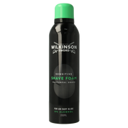 Wilkinson Shave foam sensitive 200.00 Milliliter