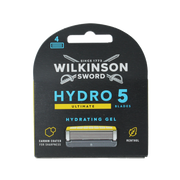 Wilkinson Hydro 5 skin protect advance 4 Stuks
