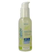 Bioglide Op=Op Glijmiddel en massageolie 125.00 Milliliter