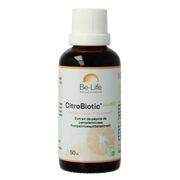 Be-Life Citrobiotic plus bio 50.00 Milliliter