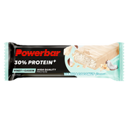 Powerbar Protein+ bar vanilla coconut 55.00 Gram
