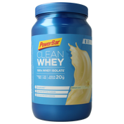 Powerbar Protein clean whey vanilla 570.00 Gram