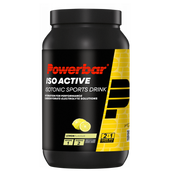Powerbar Isoactive lemon 1320.00 Gram