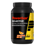 Powerbar Isoactive orange 1320.00 Gram