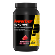 Powerbar Isoactive red fruit punch 1320.00 Gram