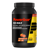 Powerbar Isomax blood orange 1200.00 Gram