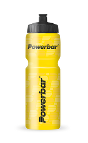 Powerbar Bidon geel 750ml 1 Stuks