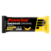 Powerbar Energize bar banana punch 55.00 Gram