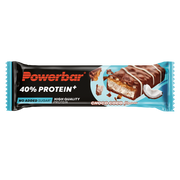 Powerbar Protein+ bar crisp choco coco 40.00 Gram