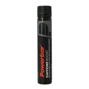 Powerbar Caffeine boost 25 Milliliter