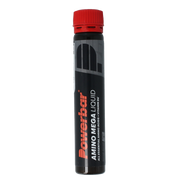 Powerbar Amino mega liquid 25 Milliliter