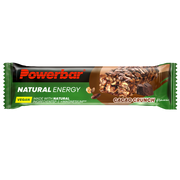 Powerbar Natural energy bar cacao crunch 40.00 Gram