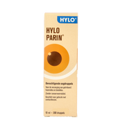 Ursapharm Hylo parin oogdruppels 10.00 Milliliter