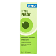 Hylo Fresh oogdruppels 10.00 Milliliter