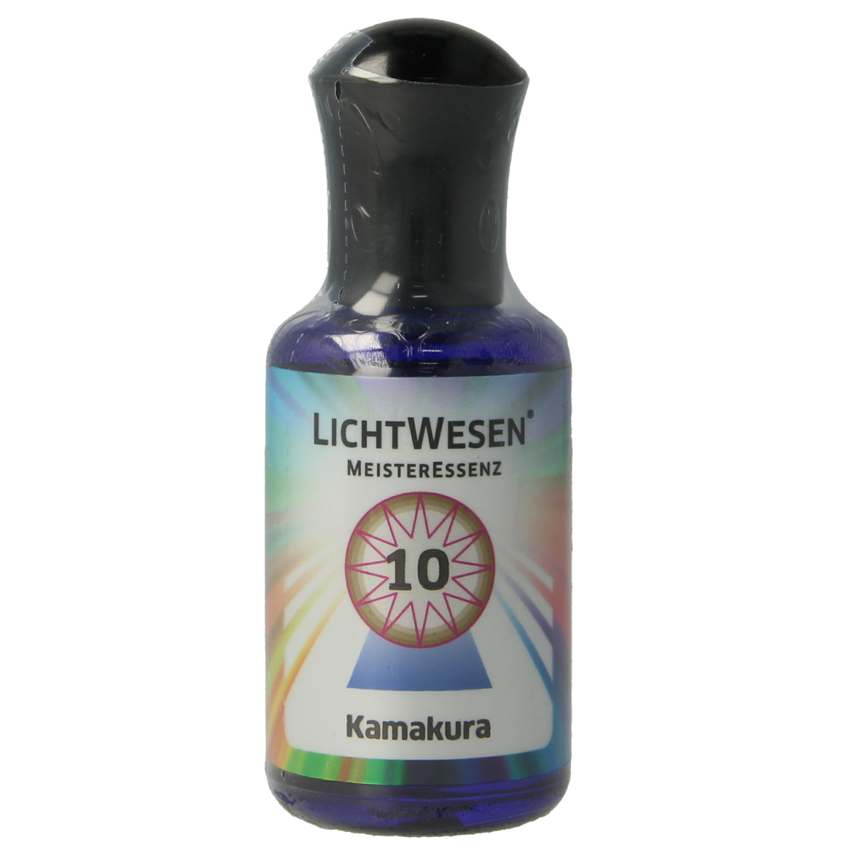 Lichtwesen Kamakura olie 10 30.00 Milliliter