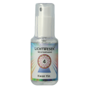 Lichtwesen Kwan yin tinctuur 4 30.00 Milliliter