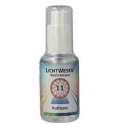 Lichtwesen Kuthumi tinctuur 11 30.00 Milliliter