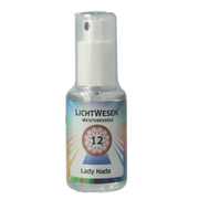 Lichtwesen Lady nada tinctuur 12 30 Milliliter