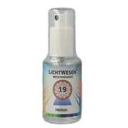 Lichtwesen Helion tinctuur 19 30.00 Milliliter