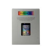 Lichtwesen Elohim olie heling groen 59 10.00 Milliliter