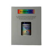 Lichtwesen Elohim olie transformatie violet 61 10 Milliliter