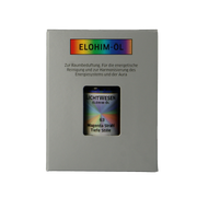 Lichtwesen Elohim olie magenta 63 10 Milliliter