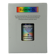 Lichtwesen Elohim olie goud 64 10.00 Milliliter