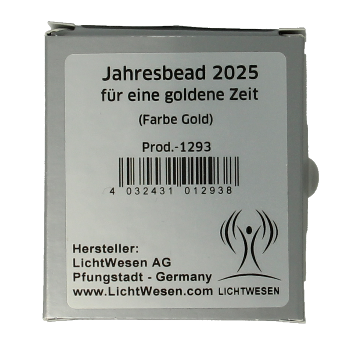 Lichtwesen Jaarmix 2025 bedel 1.00 Stuks