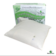 Marco Polo Boekweit kussen 50 x 60cm met ritssluiting 1.00 Stuks