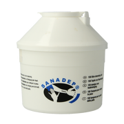 Microtek Sanadep 0,5% swabs 150 Stuks