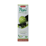 Medicura Noni 100% sap bio 330.00 Milliliter