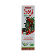 Medicura Goji 100% sap bio 330.00 Milliliter