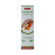Medicura Curcuma 100% sap Bio 330.00 Milliliter
