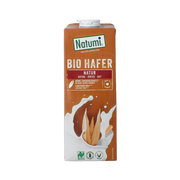 Natumi Haverdrink natural bio 1 Liter