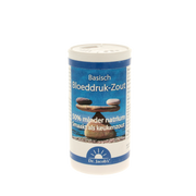 Dr. Jacob's Basisch bloeddrukzout 250.00 Gram