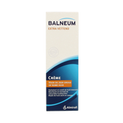 Balneum Creme extra vettend 75.00 Milliliter