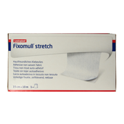Fixomull Stretch 10m x 15cm 2038 1.00 Stuks
