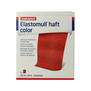 Elastomull Fixatiewindsel haft 20m x 10cm 45376 1 Stuks