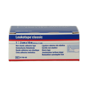 Leukotape Classic 10m x 2.00cm 1.00 Stuks