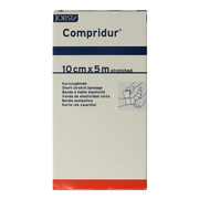 Compridur Zwachtel 5m x 10cm 1 Rol